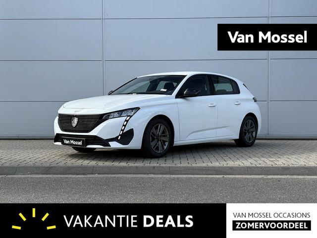 Peugeot 308 2023 Benzine