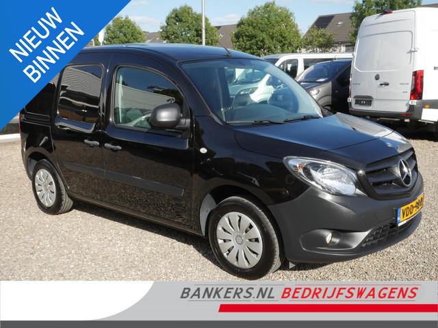 Mercedes-Benz Citan 2019 Diesel