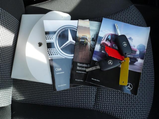 Mercedes-Benz Citan