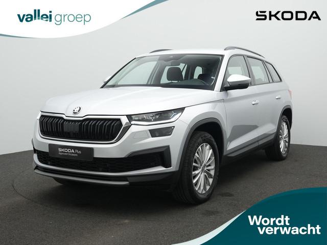 Skoda Kodiaq 2024 Benzine