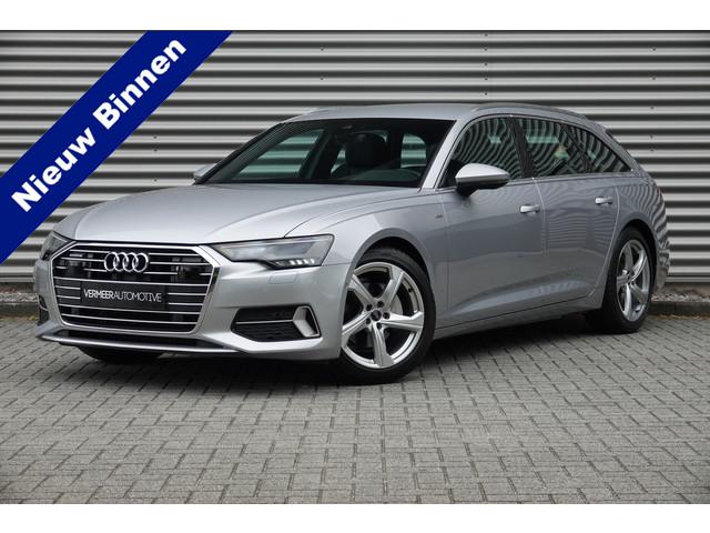 Audi A6 2022 Diesel