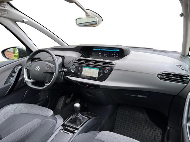 Citroën C4 Picasso