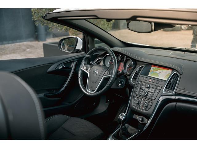 Opel Cascada