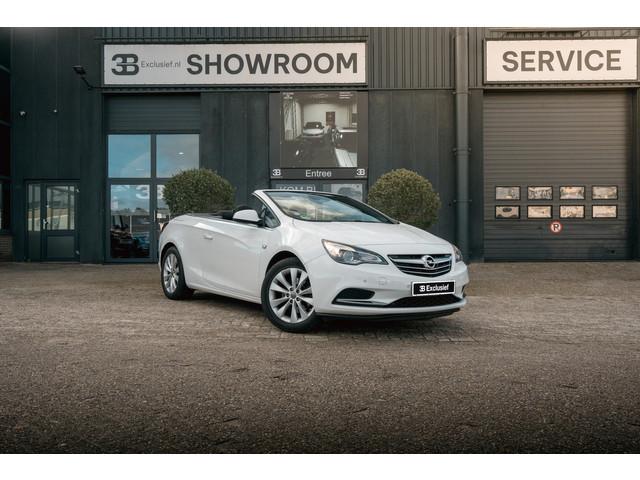 Opel Cascada