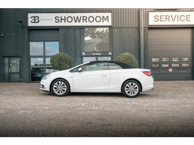 Opel Cascada