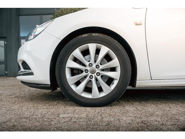 Opel Cascada