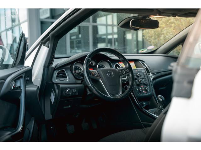 Opel Cascada