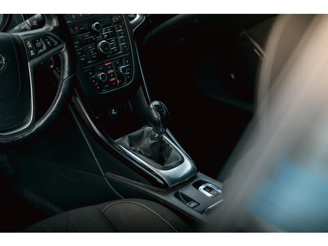 Opel Cascada