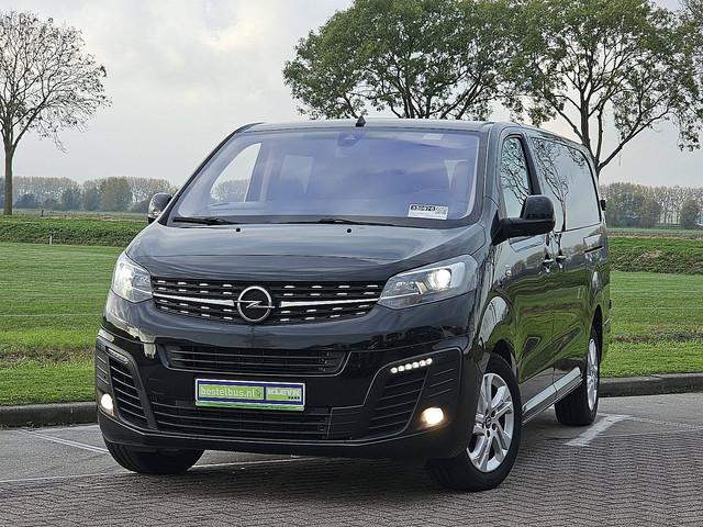 Opel Vivaro 2023 Diesel