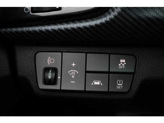Kia Rio 2018 Benzine