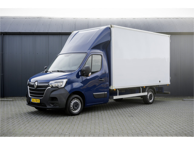 Renault Master 2021 Diesel