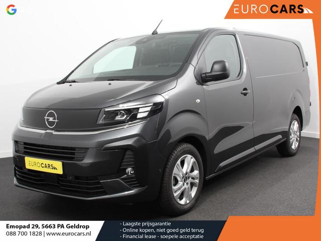 Opel Vivaro 2024 Diesel