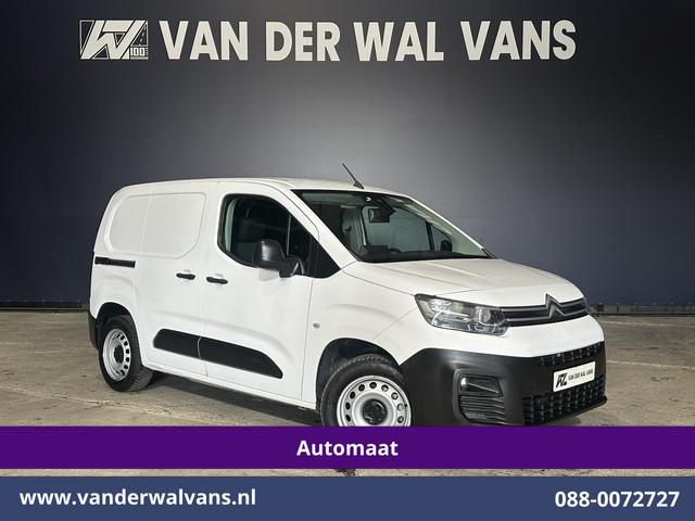 Citroën Berlingo 2021 Diesel