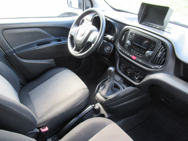 Fiat Doblò