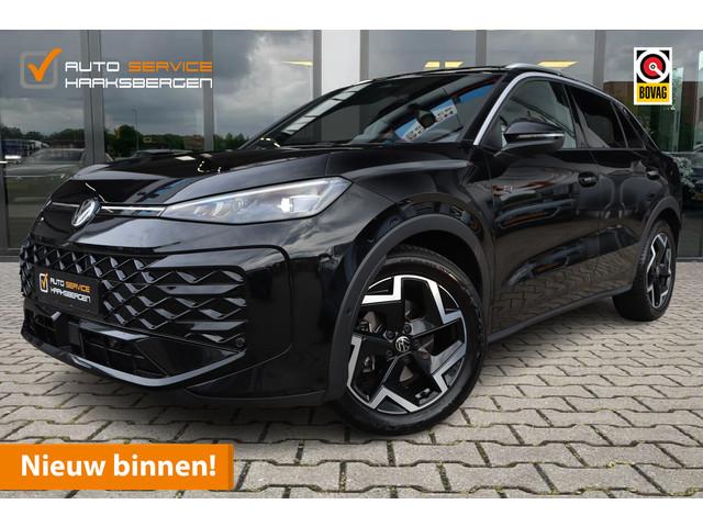 Volkswagen T-Roc 2026 Benzine