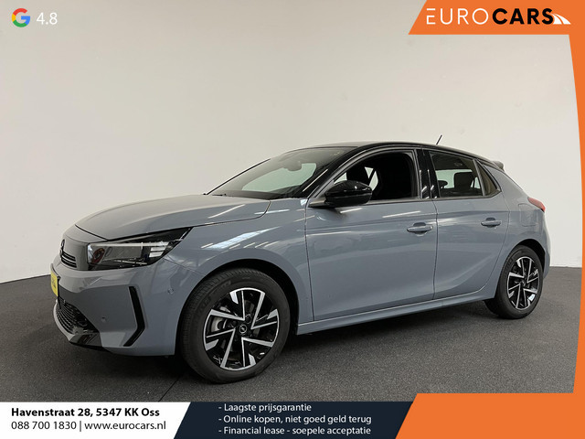 Opel Corsa 2024 Benzine