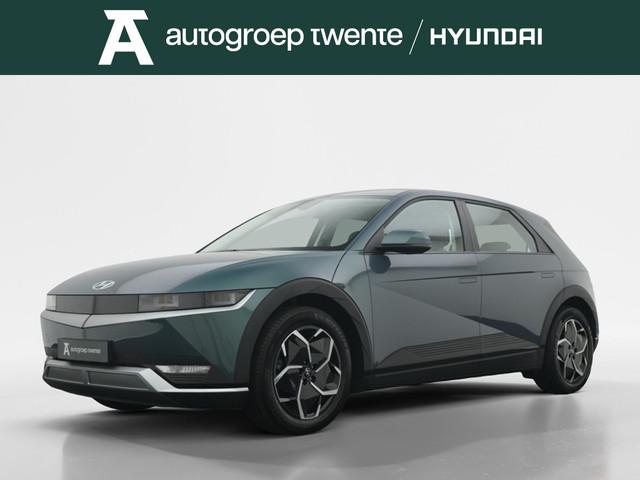 Hyundai Ioniq 5 2023 Elektrisch