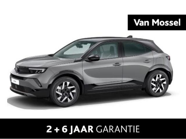 Opel Mokka 2026 Benzine