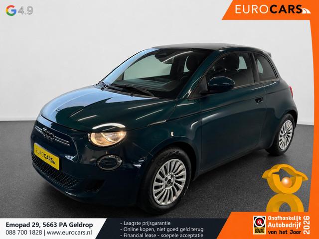 Fiat 500 2023 Elektrisch