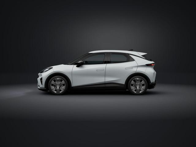 Cupra Raval