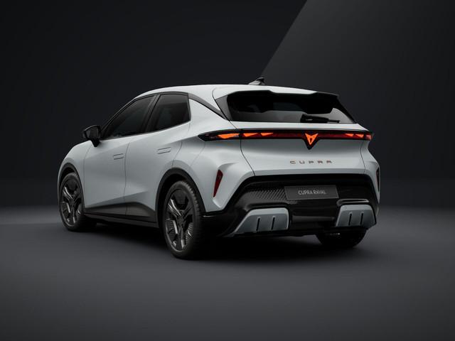 Cupra Raval