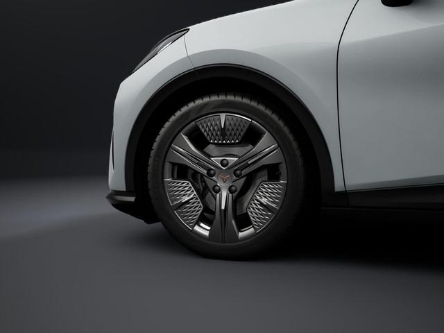 Cupra Raval
