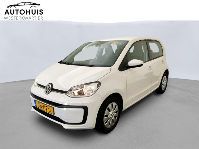 Volkswagen up! 2019 Benzine