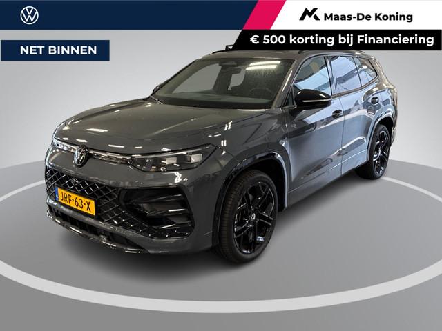 Volkswagen Tayron 2025 Hybride