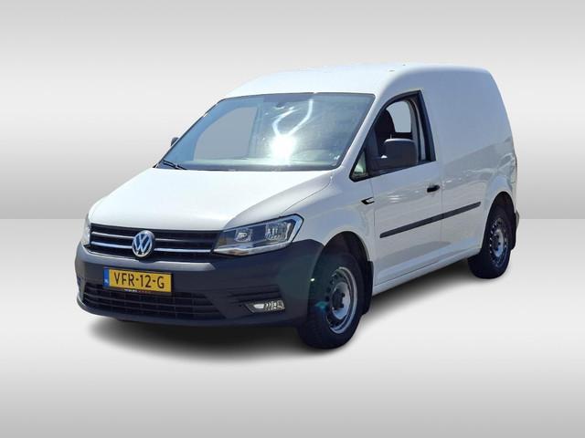 Volkswagen Caddy 2020 Diesel