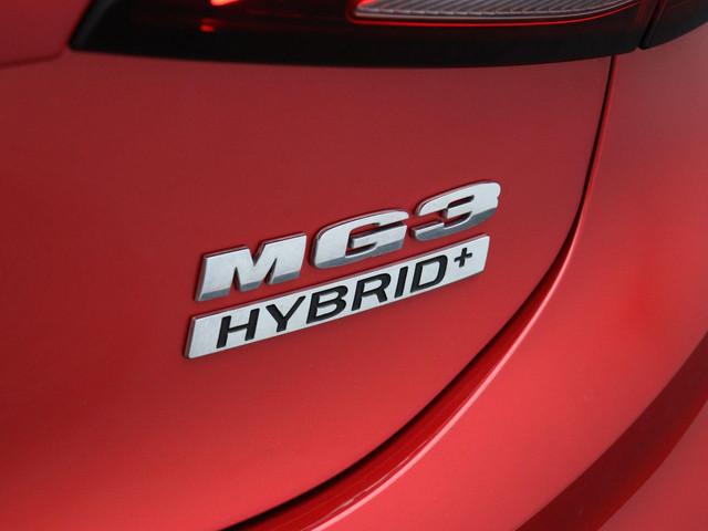MG MG3