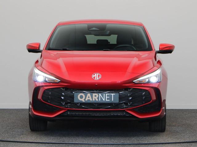 MG MG3