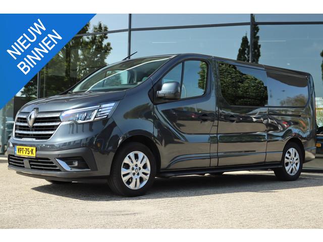 Renault Trafic 2022 Diesel