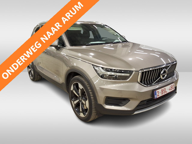 Volvo XC40 2022 Hybride