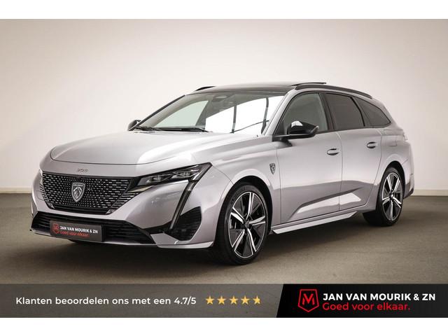 Peugeot 308 2023 Hybride