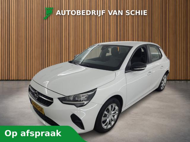 Opel Corsa 2023 Elektrisch