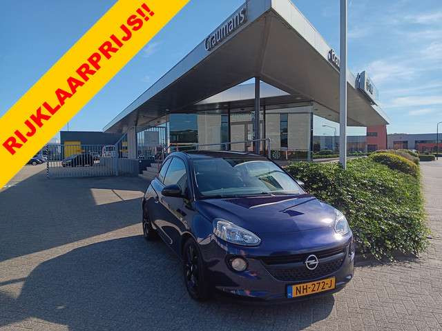 Opel Adam