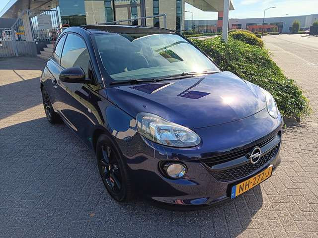 Opel Adam