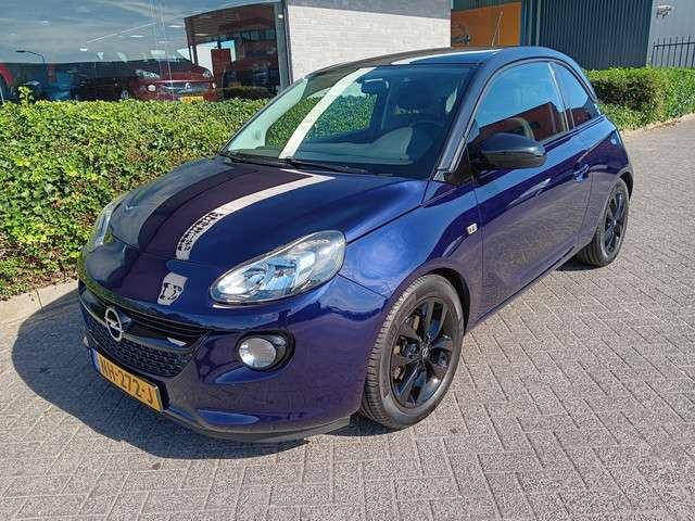 Opel Adam