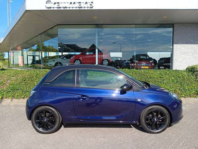 Opel Adam
