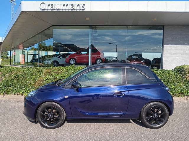 Opel Adam