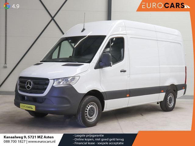 Mercedes-Benz Sprinter 2024 Diesel
