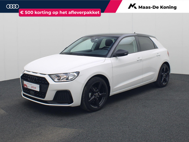 Audi A1 2024 Benzine