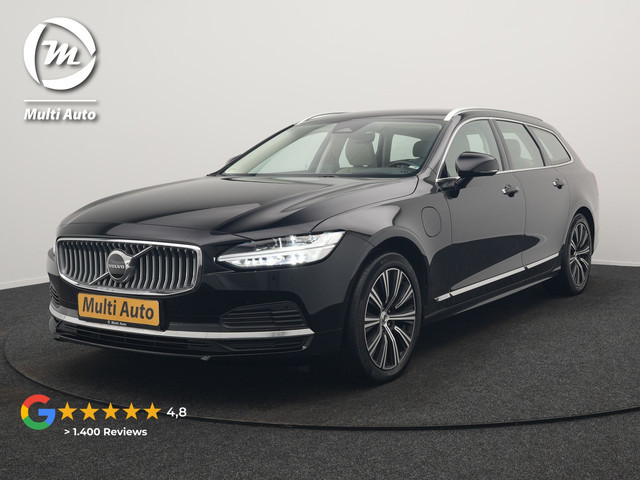 Volvo V90 2022 Hybride