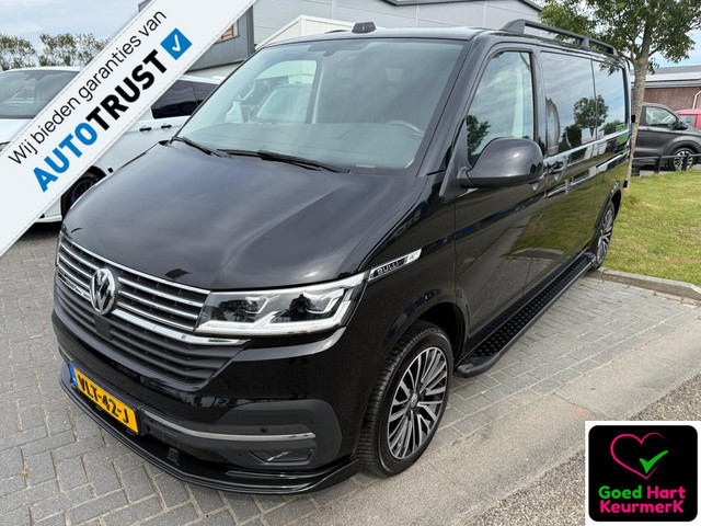 Volkswagen Transporter 2021 Diesel