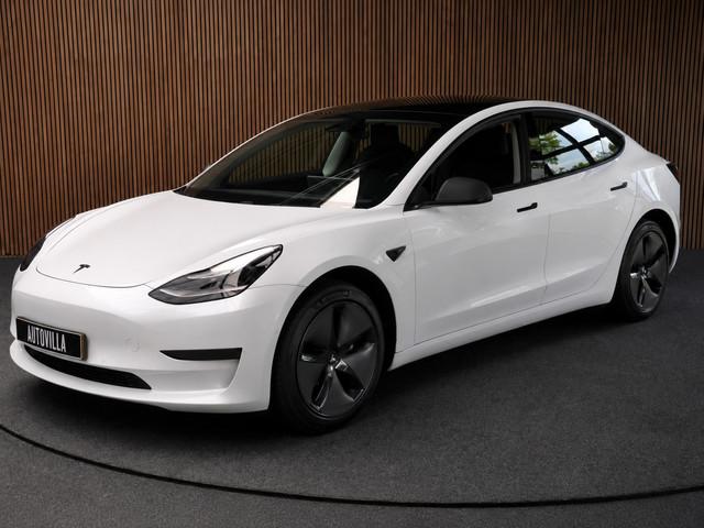 Tesla Model 3 2023 Elektrisch