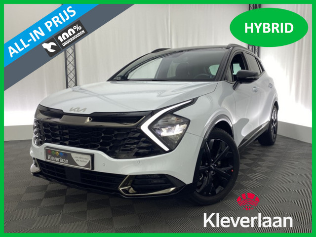 Kia Sportage 2024 Hybride