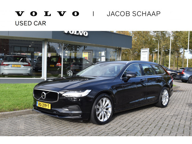 Volvo V90 2017 Benzine