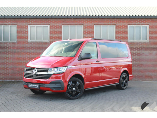 Volkswagen Transporter 2020 Diesel