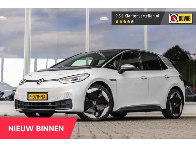 Volkswagen ID.3 2020 Elektrisch
