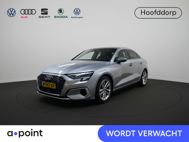 Audi A3 2022 Benzine